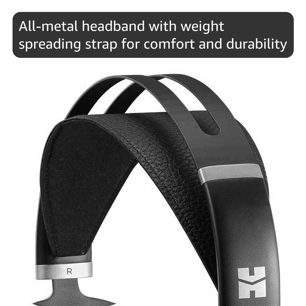 Amazon.com: HIFIMAN SUNDARA Over-Ear Full-Size Planar Magnetic